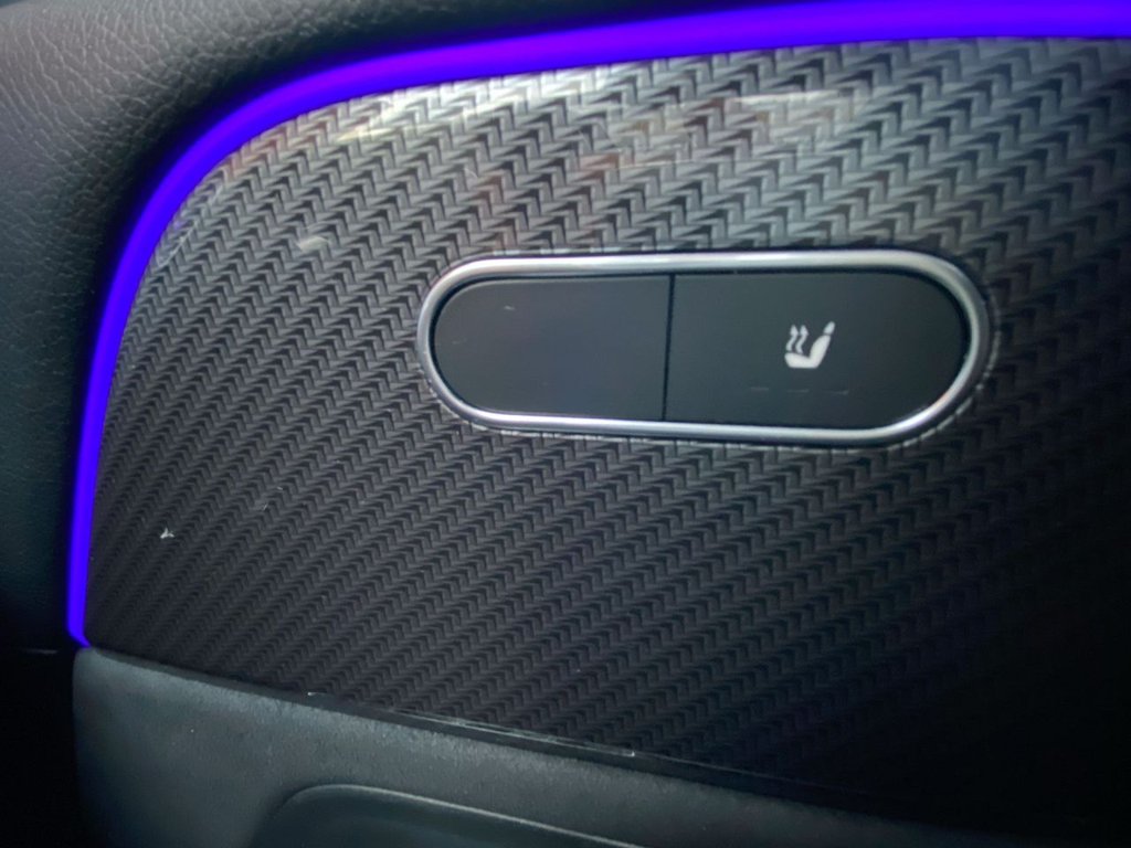 Used Mercedes-Benz GLB 2020 for sale - 76665640: Photo 19