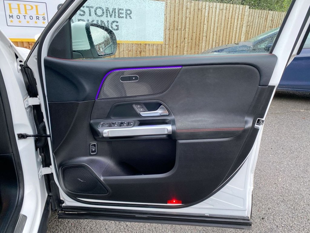 Used Mercedes-Benz GLB 2020 for sale - 76665640: Photo 22