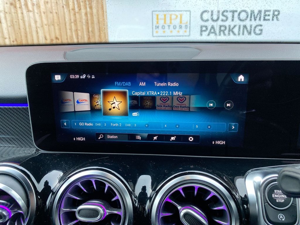 Used Mercedes-Benz GLB 2020 for sale - 76665640: Photo 24