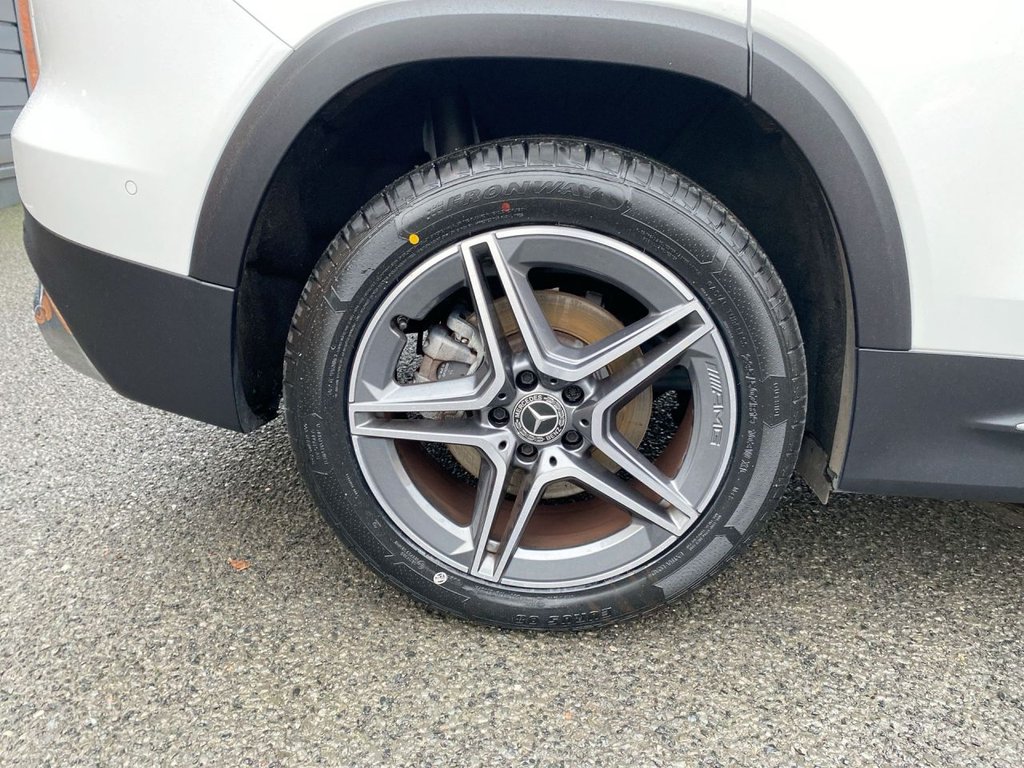 Used Mercedes-Benz GLB 2020 for sale - 76665640: Photo 3