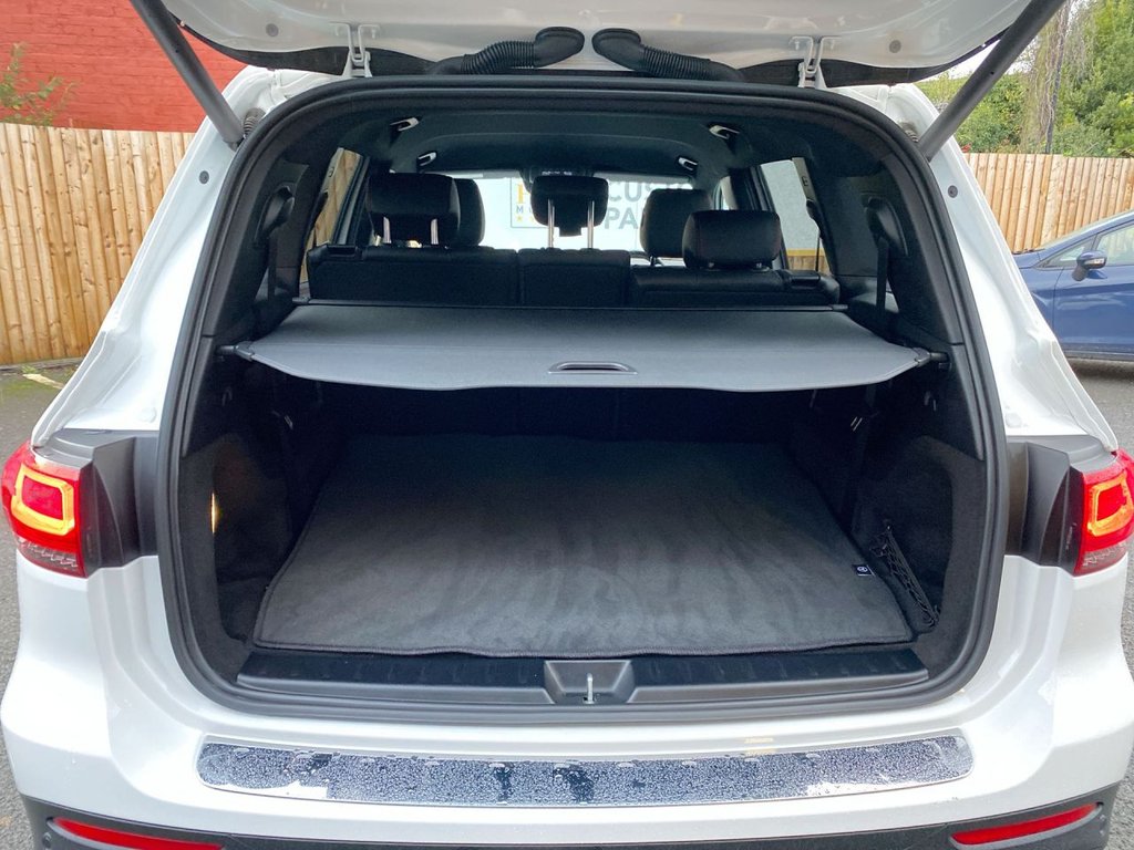 Used Mercedes-Benz GLB 2020 for sale - 76665640: Photo 5