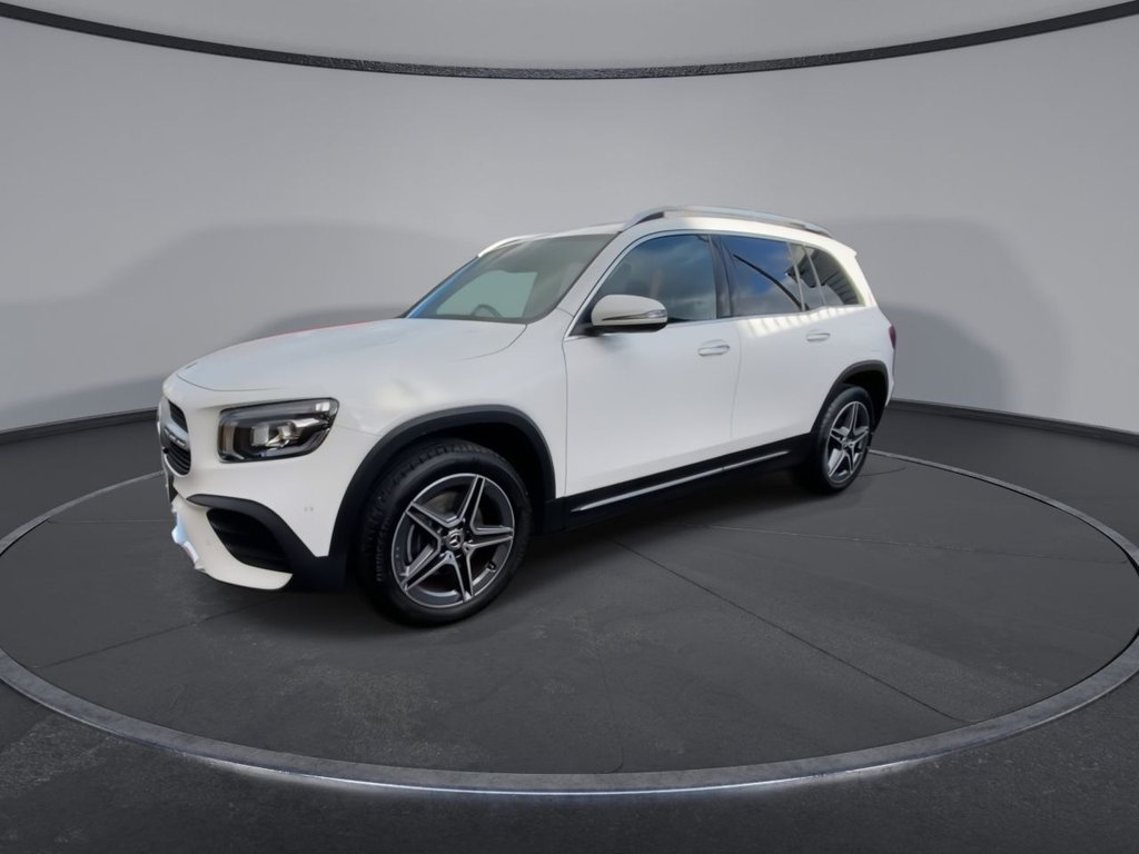 Used Mercedes-Benz GLB 2020 for sale - 76665640: Photo 8