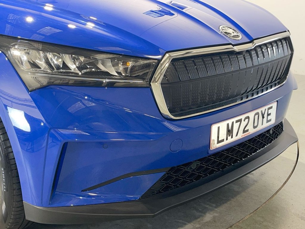 Used Skoda Enyaq 2022 for sale - 77263805: Photo 10