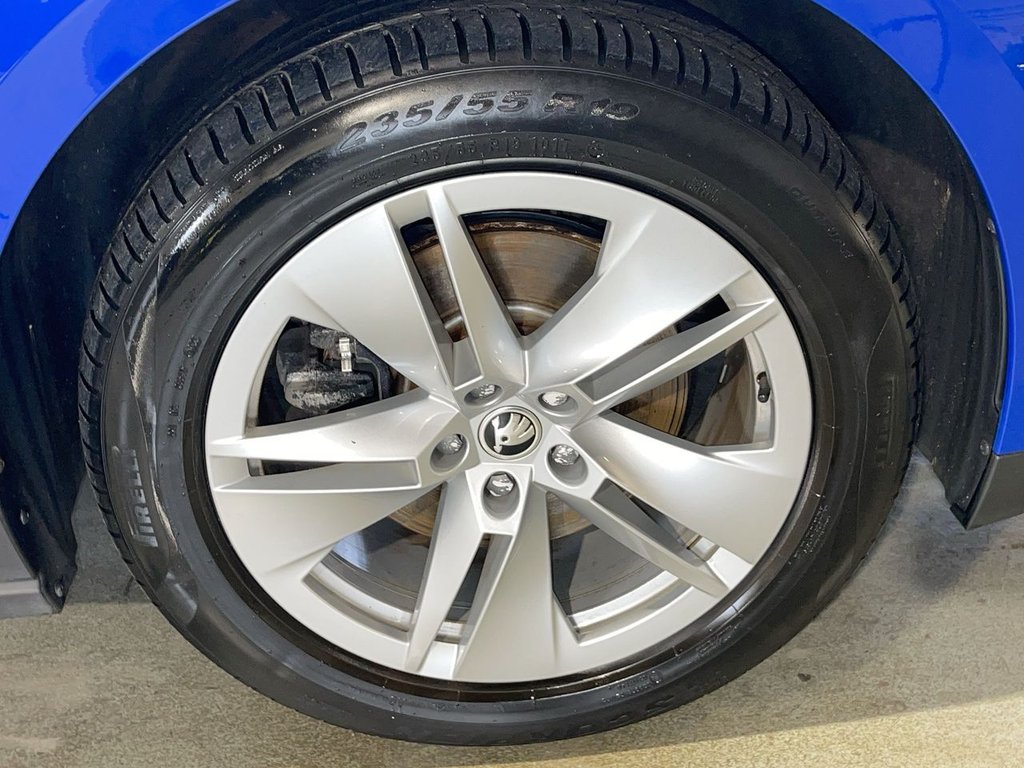 Used Skoda Enyaq 2022 for sale - 77263805: Photo 11