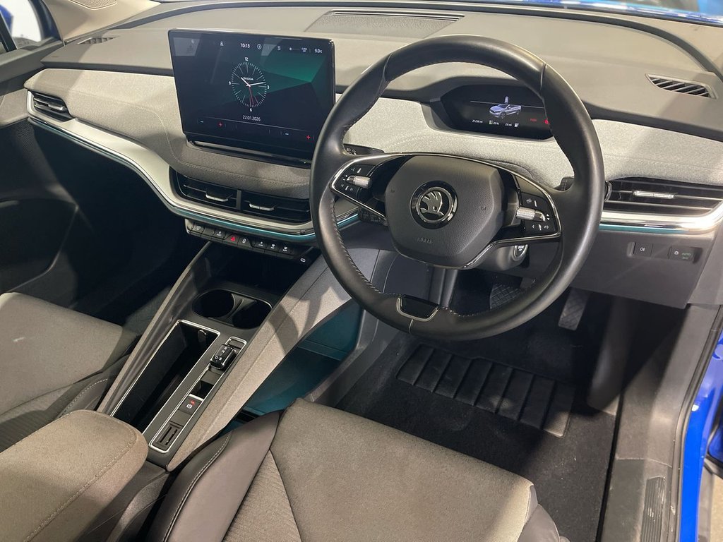 Used Skoda Enyaq 2022 for sale - 77263805: Photo 15