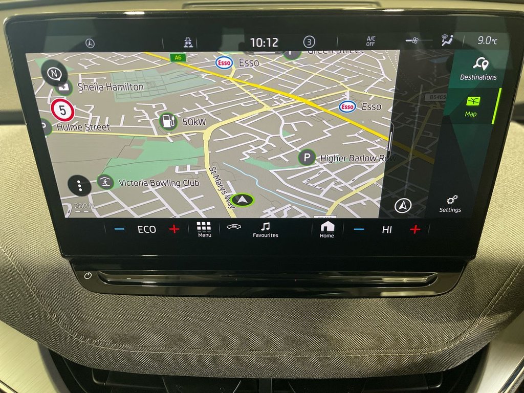 Used Skoda Enyaq 2022 for sale - 77263805: Photo 18