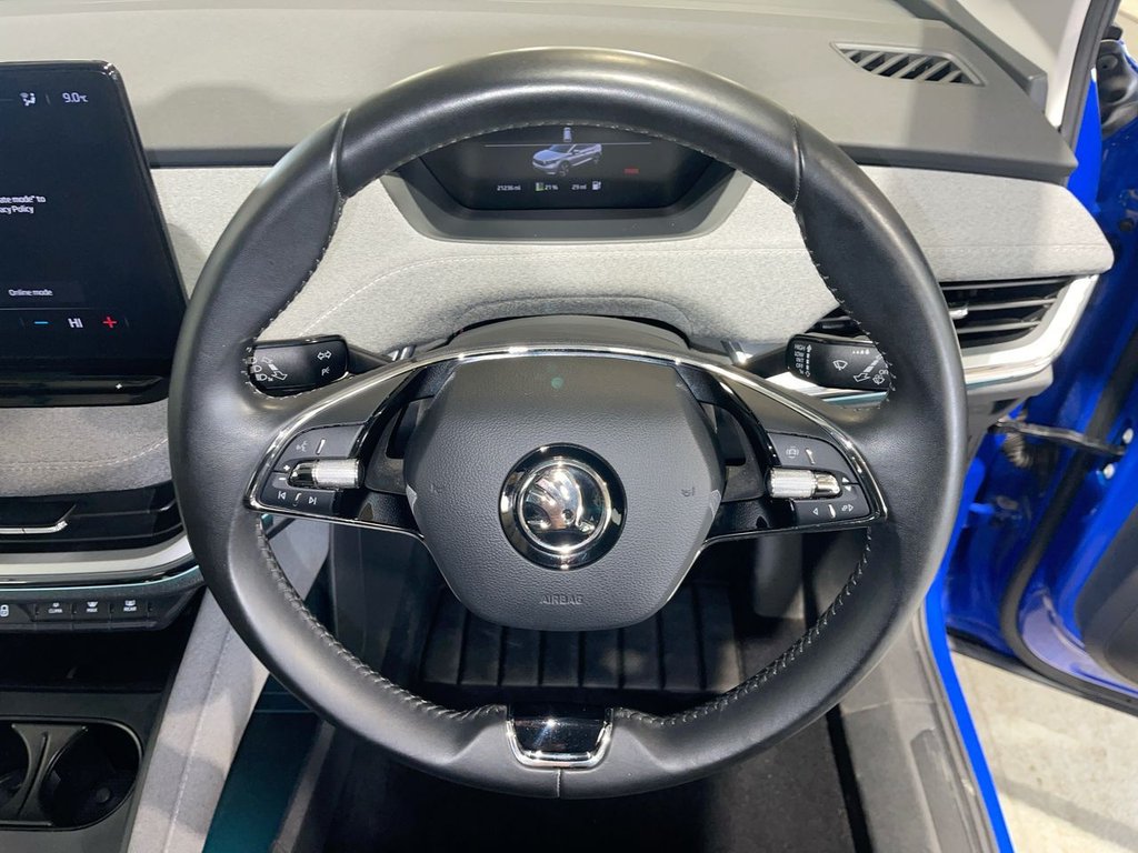 Used Skoda Enyaq 2022 for sale - 77263805: Photo 20