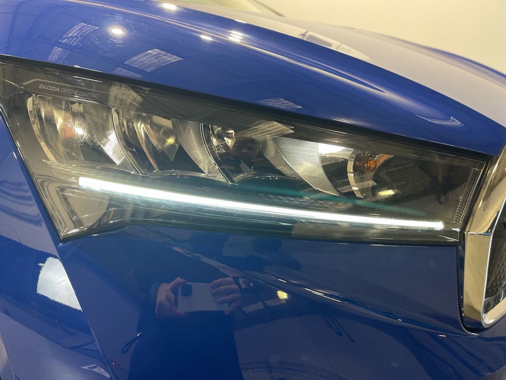 Used Skoda Enyaq 2022 for sale - 77263805: Photo 21