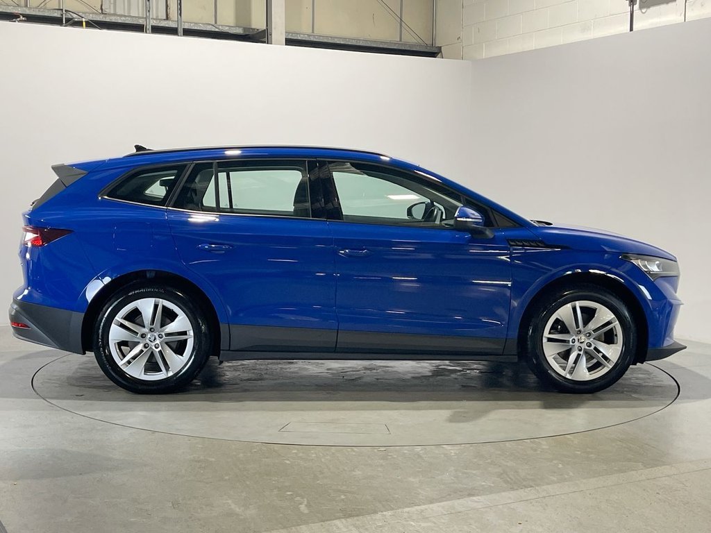 Used Skoda Enyaq 2022 for sale - 77263805: Photo 9