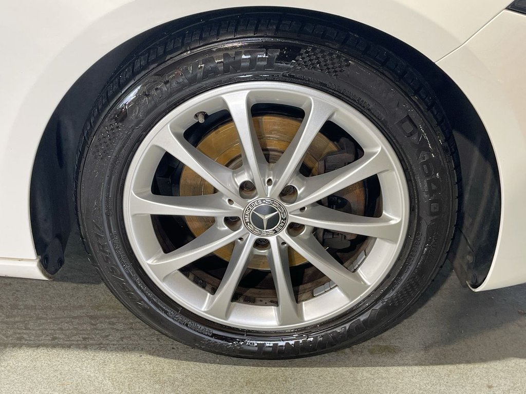 Used Mercedes-Benz A-Class 2020 for sale - 77111045: Photo 11