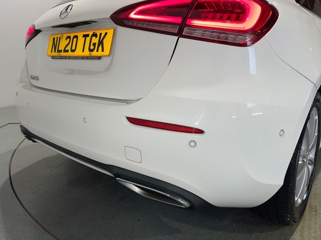 Used Mercedes-Benz A-Class 2020 for sale - 77111045: Photo 13