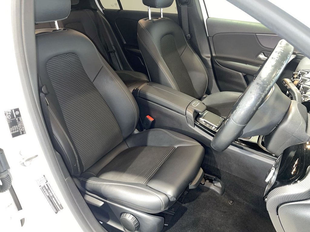 Used Mercedes-Benz A-Class 2020 for sale - 77111045: Photo 14