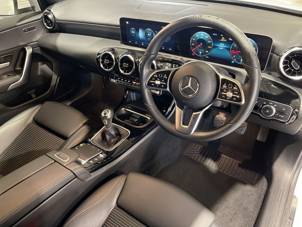 Used Mercedes-Benz A-Class 2020 for sale - 77111045: Photo 15