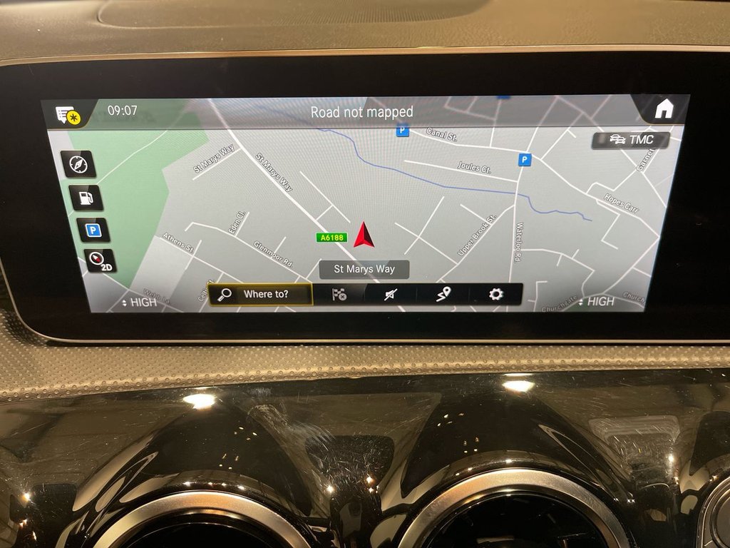 Used Mercedes-Benz A-Class 2020 for sale - 77111045: Photo 18