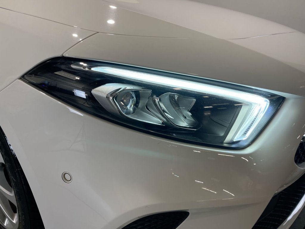 Used Mercedes-Benz A-Class 2020 for sale - 77111045: Photo 21