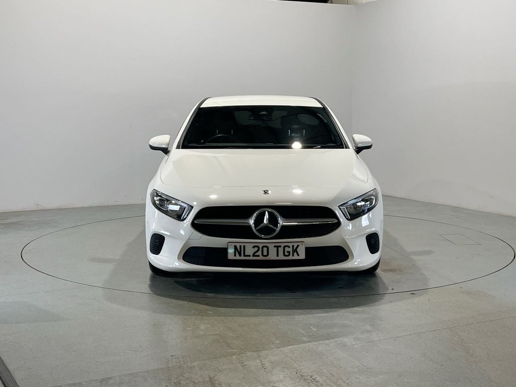 Used Mercedes-Benz A-Class 2020 for sale - 77111045: Photo 3
