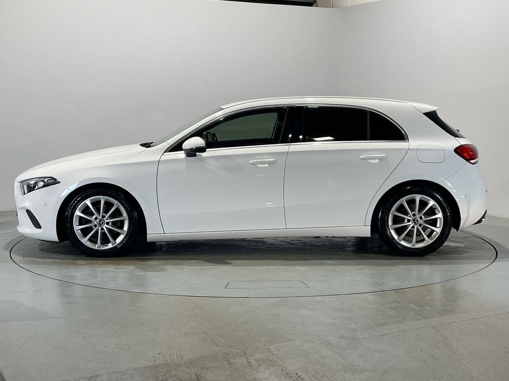 Used Mercedes-Benz A-Class 2020 for sale - 77111045: Photo 5