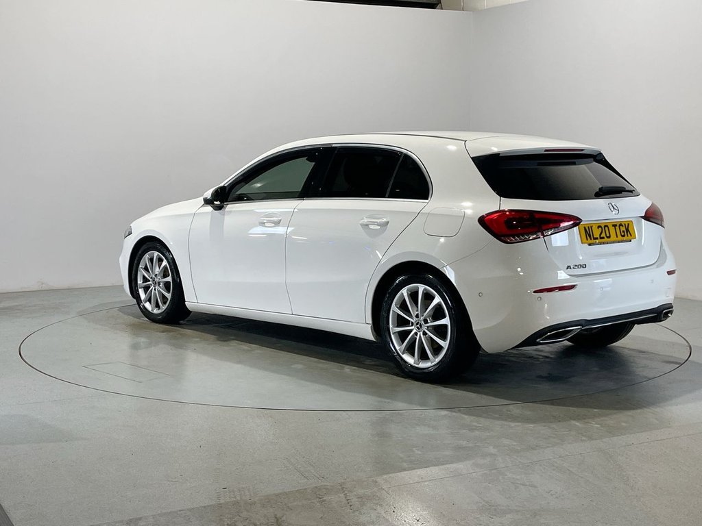 Used Mercedes-Benz A-Class 2020 for sale - 77111045: Photo 6
