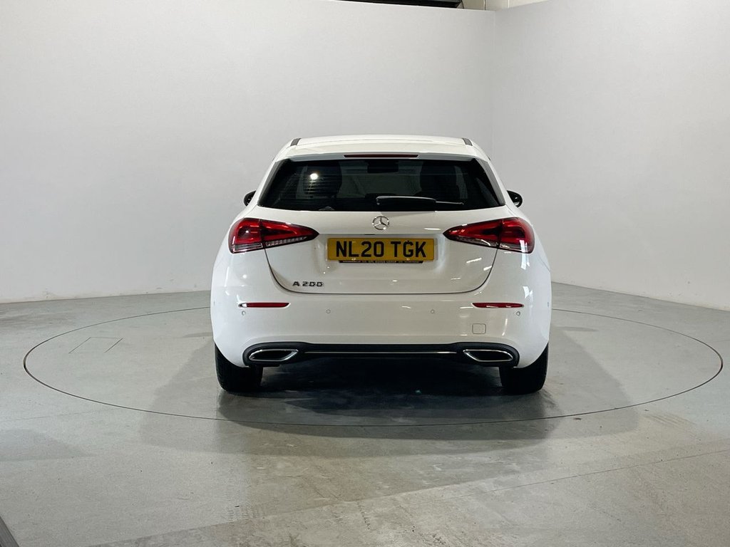 Used Mercedes-Benz A-Class 2020 for sale - 77111045: Photo 7