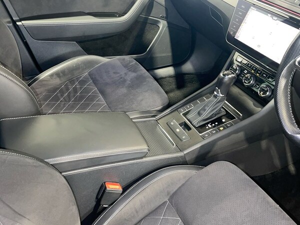 Used Skoda Superb 2020 for sale - 76132185: Photo 13