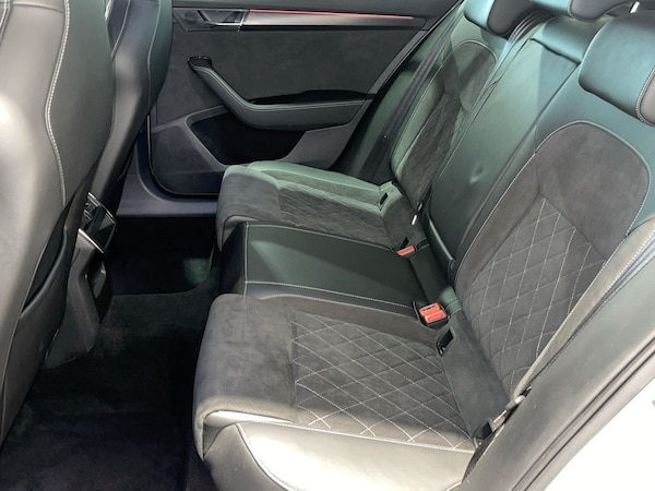 Used Skoda Superb 2020 for sale - 76132185: Photo 15