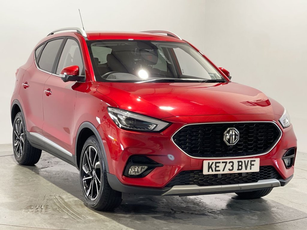 Used MG MG ZS 2024 for sale - 76235961: Photo 1