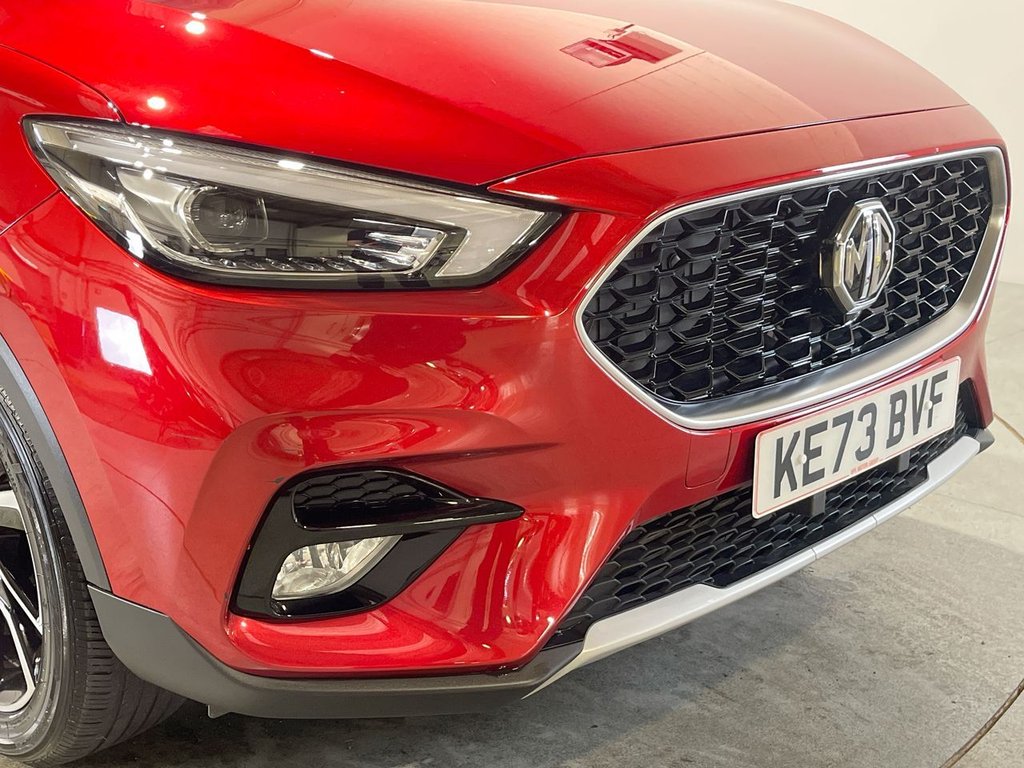 Used MG MG ZS 2024 for sale - 76235961: Photo 10