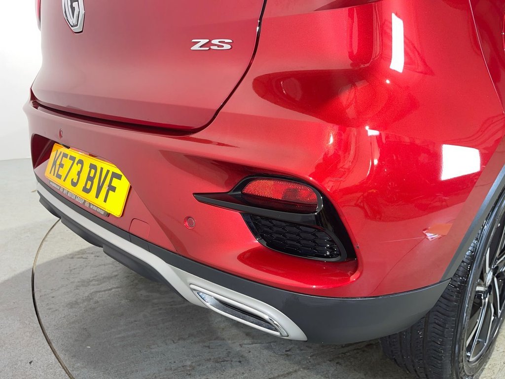 Used MG MG ZS 2024 for sale - 76235961: Photo 13