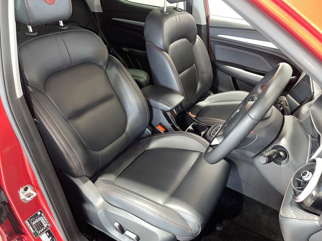 Used MG MG ZS 2024 for sale - 76235961: Photo 14