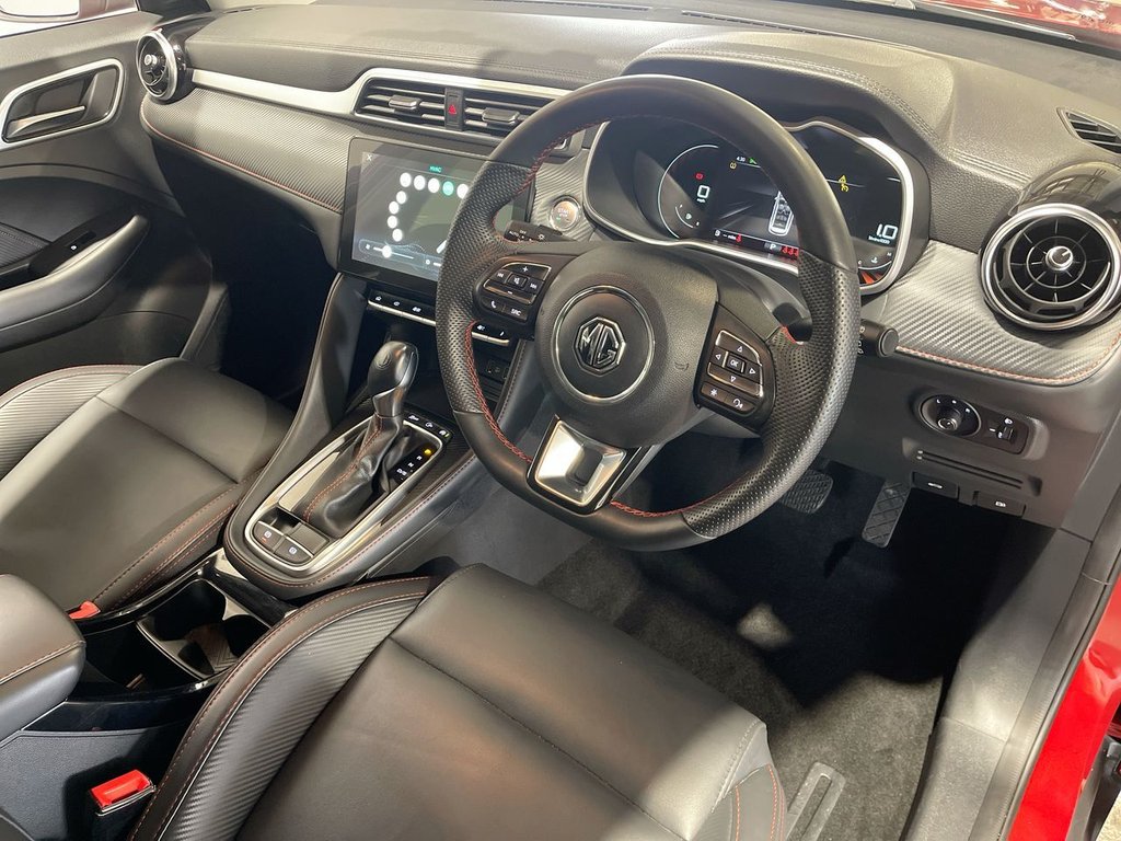 Used MG MG ZS 2024 for sale - 76235961: Photo 15