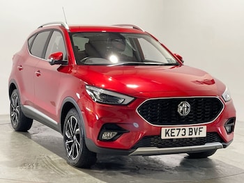 2024 (73) - 1.0 T-GDI Exclusive SUV 5dr Petrol Auto Euro 6 (111 ps)