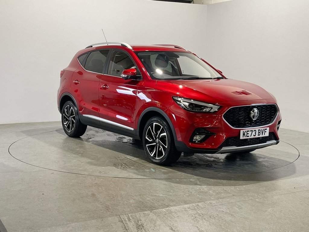 Used MG MG ZS 2024 for sale - 76235961: Photo 2