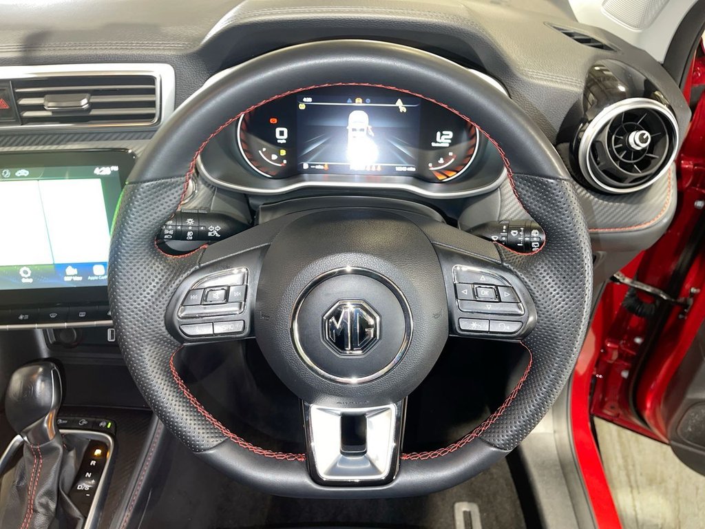 Used MG MG ZS 2024 for sale - 76235961: Photo 20