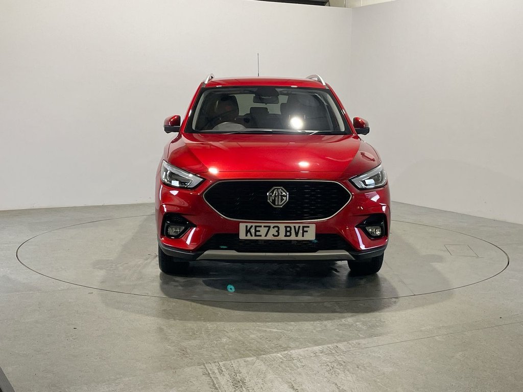 Used MG MG ZS 2024 for sale - 76235961: Photo 3