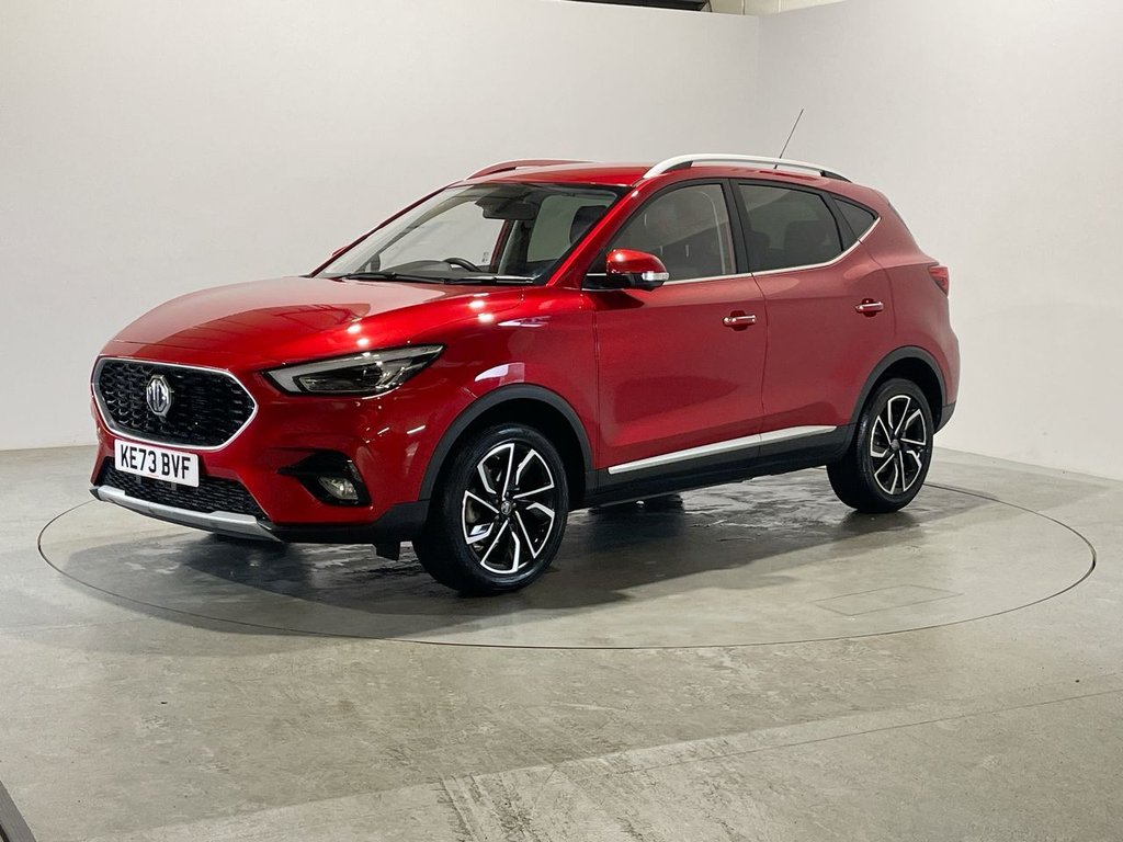 Used MG MG ZS 2024 for sale - 76235961: Photo 4
