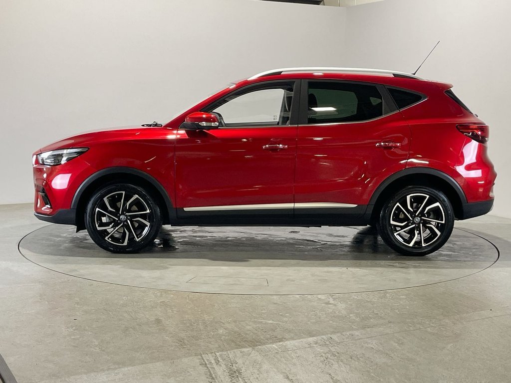 Used MG MG ZS 2024 for sale - 76235961: Photo 5