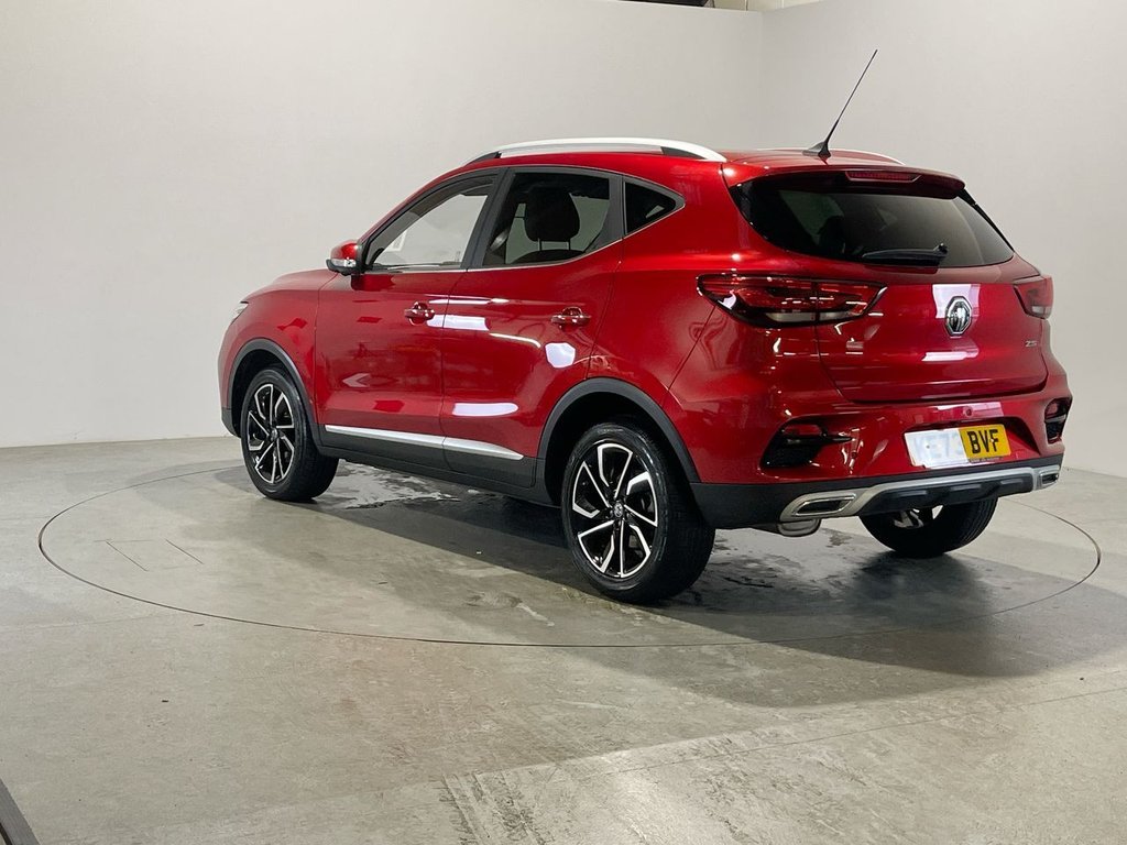 Used MG MG ZS 2024 for sale - 76235961: Photo 6