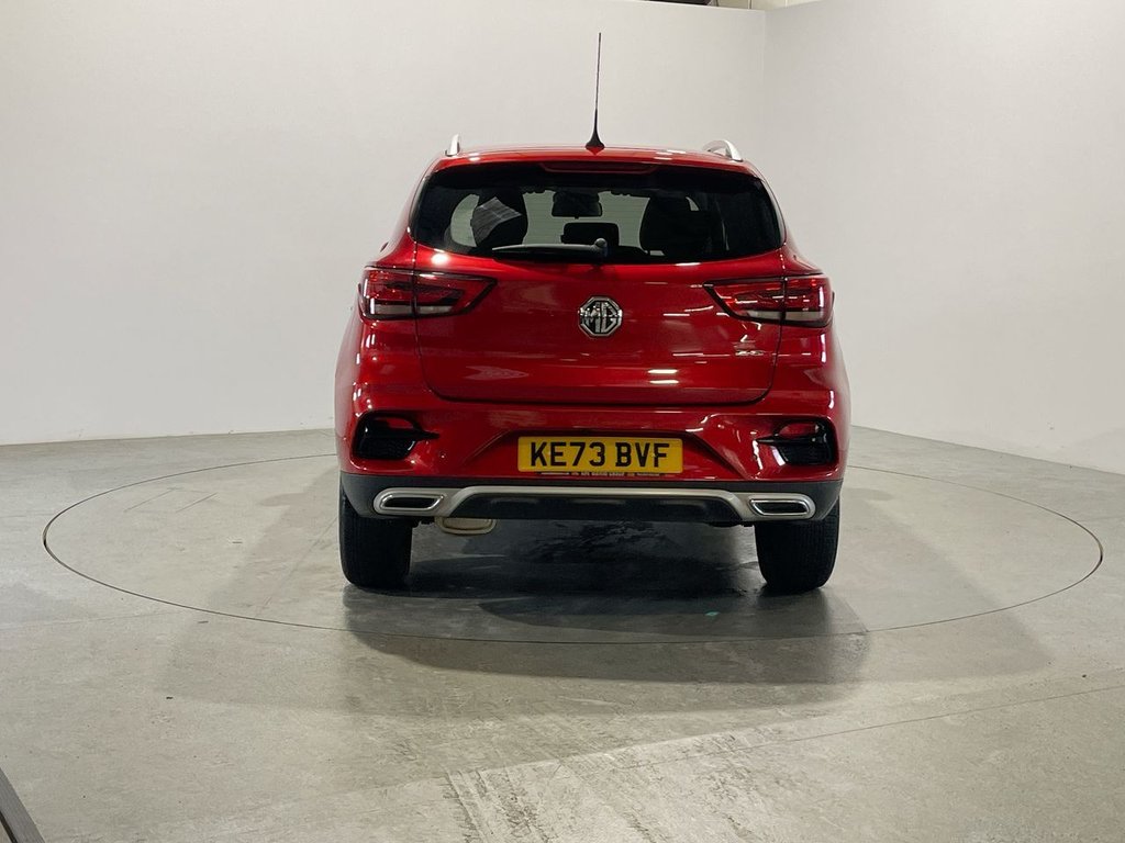 Used MG MG ZS 2024 for sale - 76235961: Photo 7