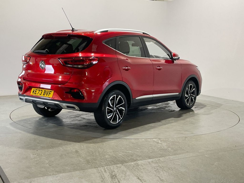 Used MG MG ZS 2024 for sale - 76235961: Photo 8