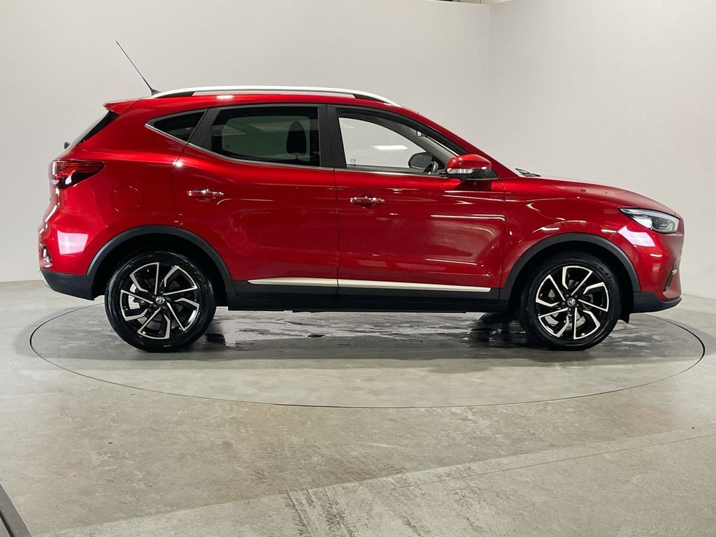 Used MG MG ZS 2024 for sale - 76235961: Photo 9