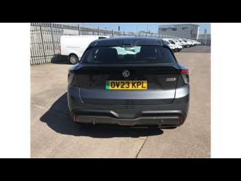Used MG MG4 2023 for sale - 74866412: Photo