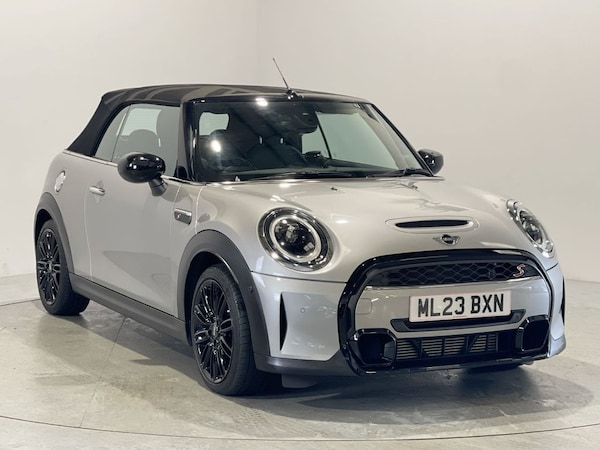 Used MINI Convertible 2023 for sale - 75693066: Photo 9