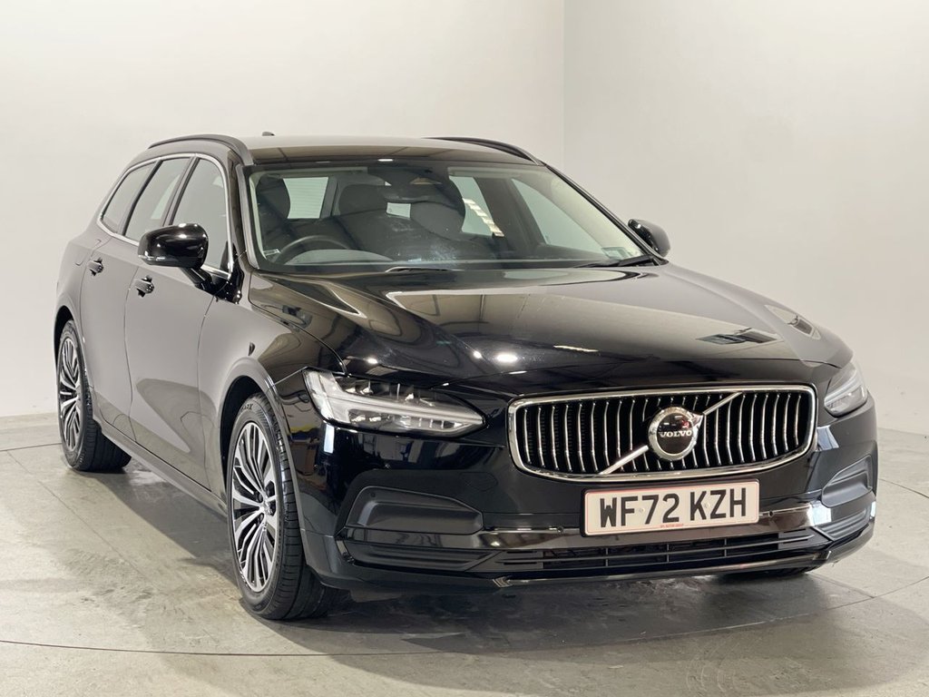 Used Volvo V90 2022 for sale - 76236123: Photo 1
