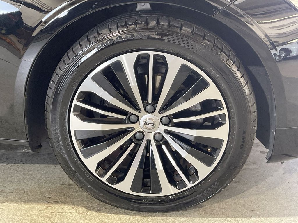 Used Volvo V90 2022 for sale - 76236123: Photo 11