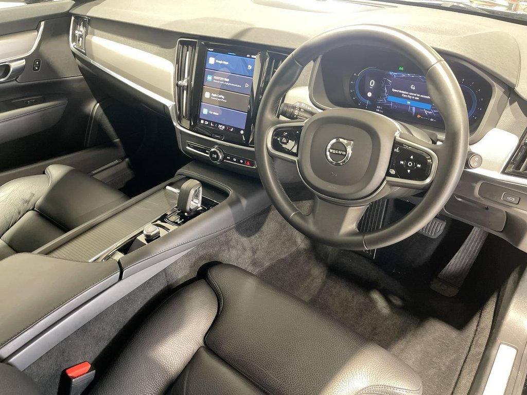 Used Volvo V90 2022 for sale - 76236123: Photo 15