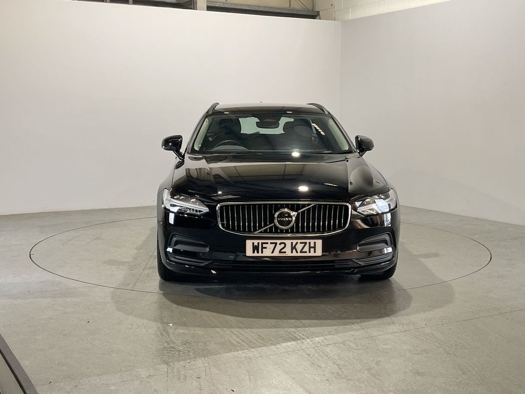 Used Volvo V90 2022 for sale - 76236123: Photo 3