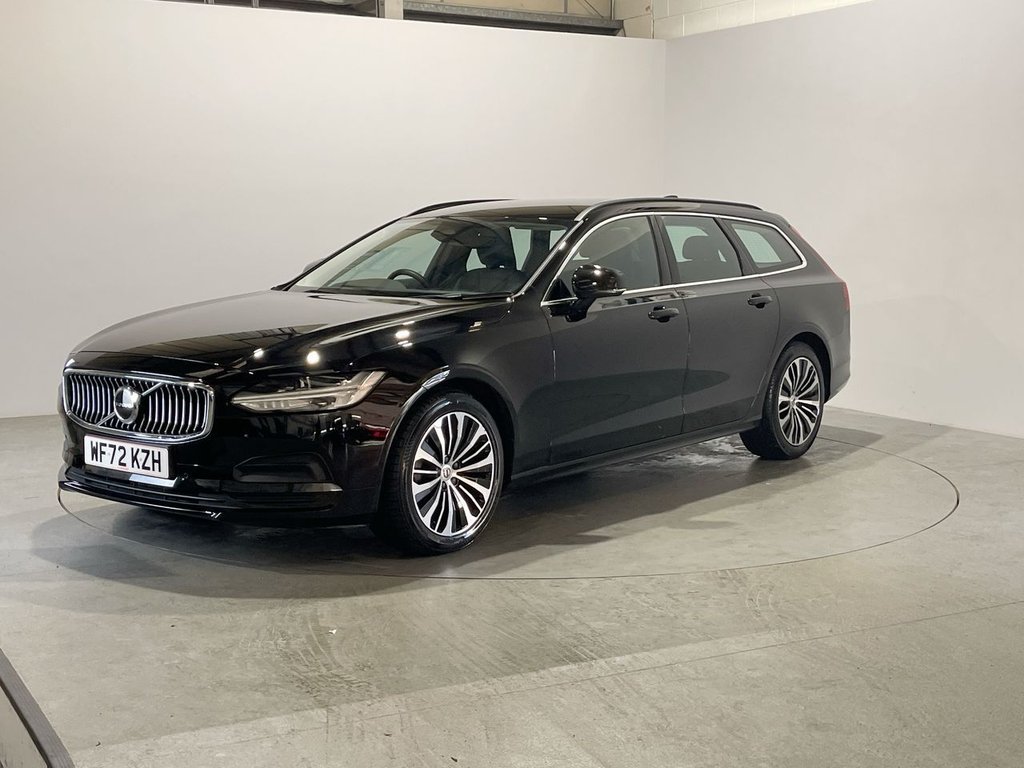 Used Volvo V90 2022 for sale - 76236123: Photo 4