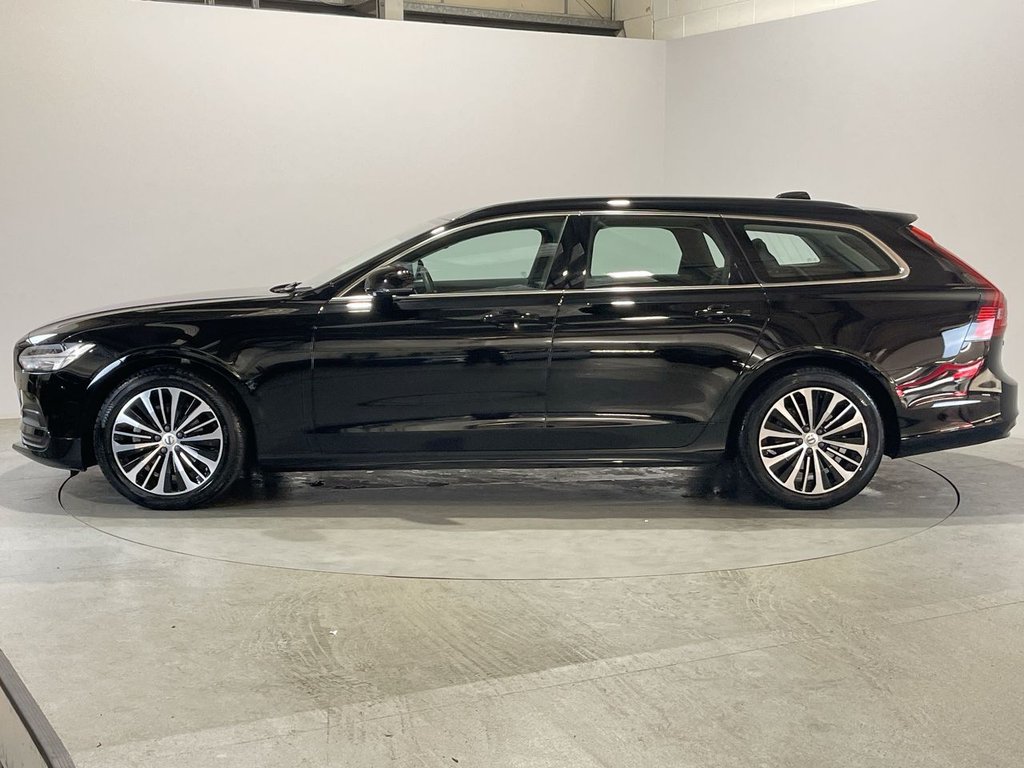 Used Volvo V90 2022 for sale - 76236123: Photo 5