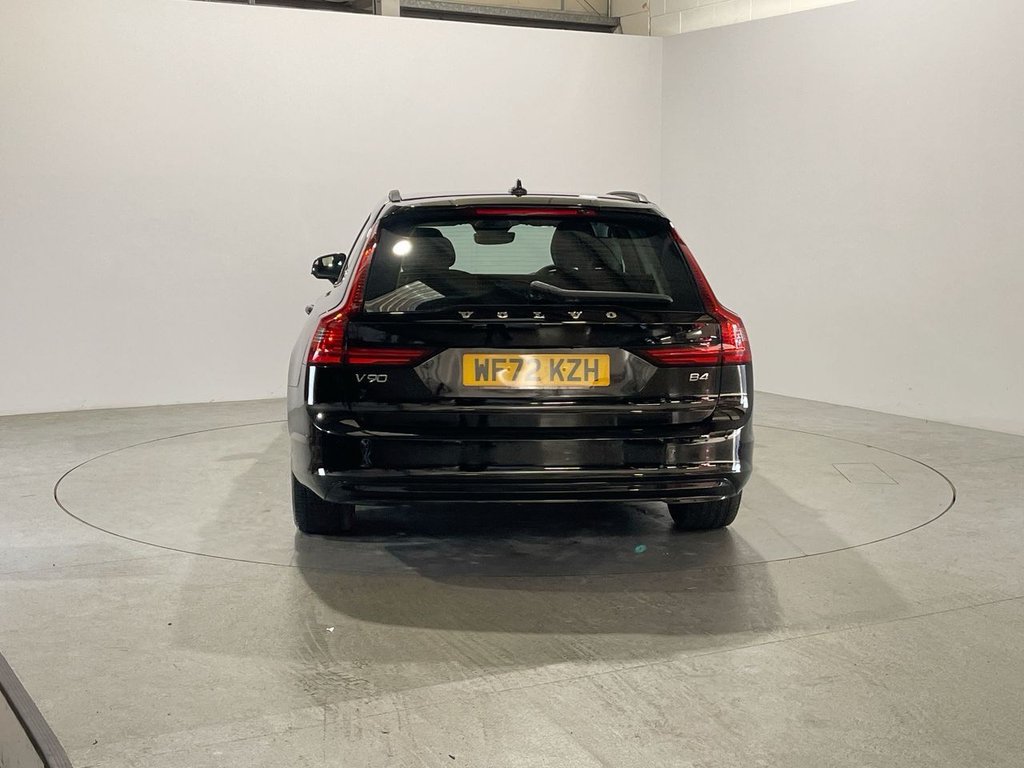 Used Volvo V90 2022 for sale - 76236123: Photo 7