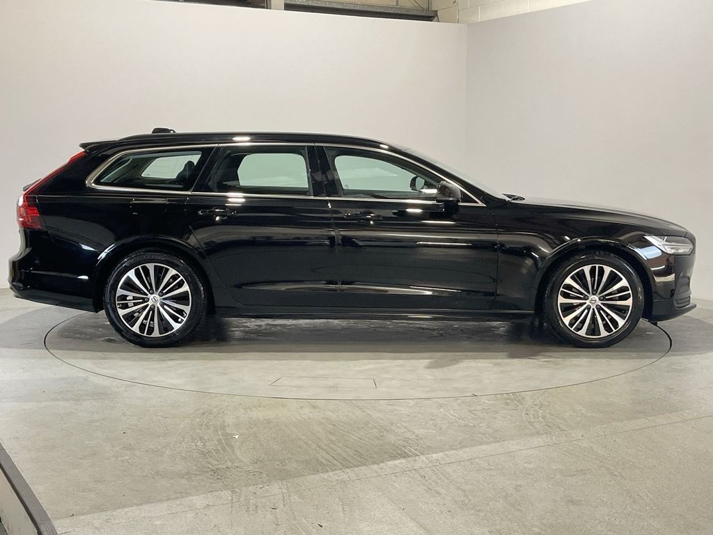 Used Volvo V90 2022 for sale - 76236123: Photo 9